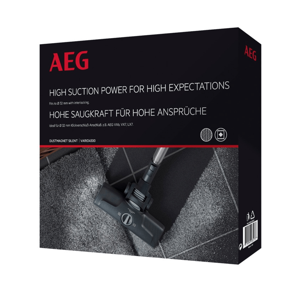 Brosse AEG Aspirateur 9009229668 / VARIO4500
