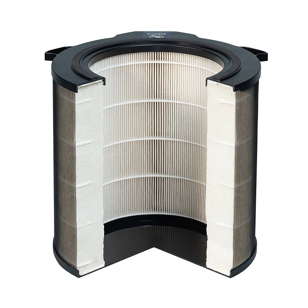 Filtre anti-pollen pour purificateur d'air AEG Breathe360 AFDBTH4