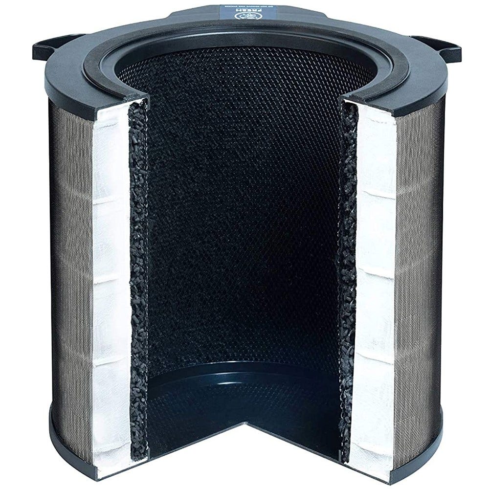 Filtre anti-odeur pour purificateur d'air AEG Fresh360 AFDFRH6