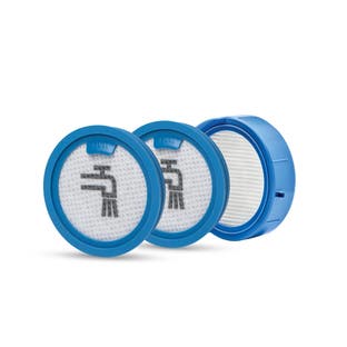 Kit de filtres AEG pour aspirateur AP8 / ASKW4 (3 pcs)