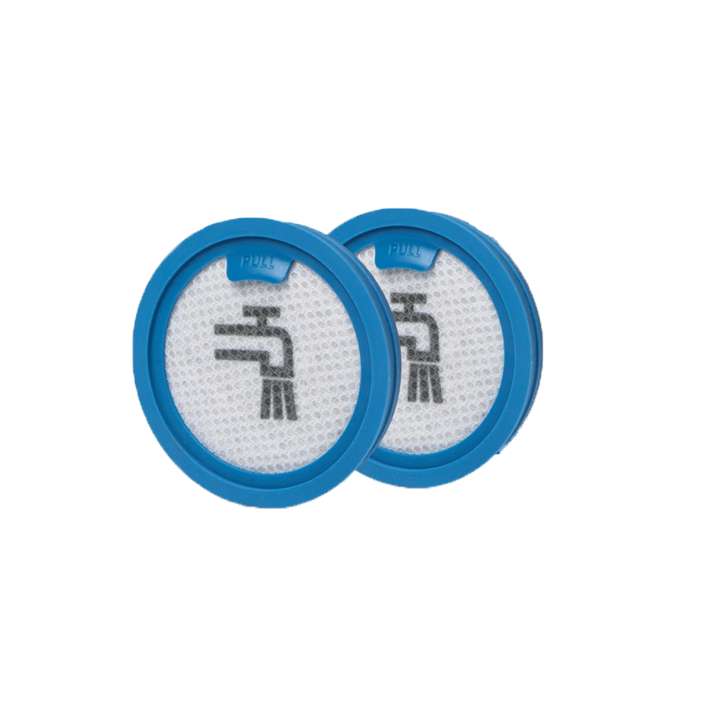 Kit de filtres AEG pour aspirateur AP8 / ASKW4 (3 pcs)
