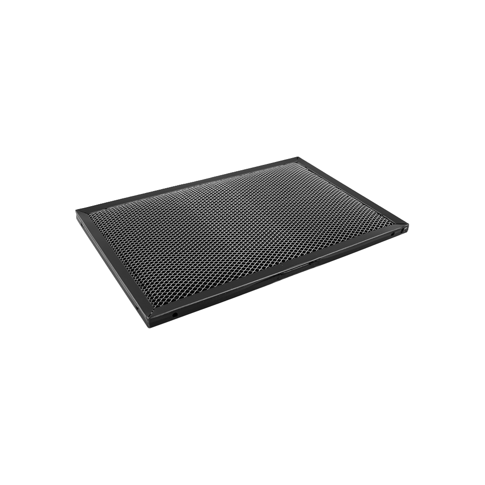 Filtre à charbon actif longue durée AEG OdourClean Plus MCFB70PL / 9029865855 (2 pcs) 