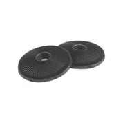 Filtre à charbon (2pcs) pour Brandt 74X3895