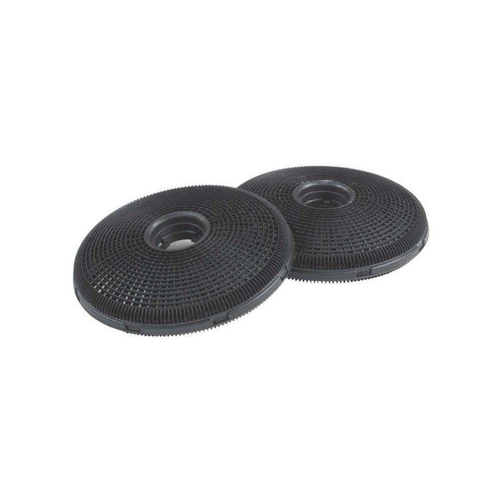Filtre à charbon (2pcs) compatible avec Pando FCA 1202514