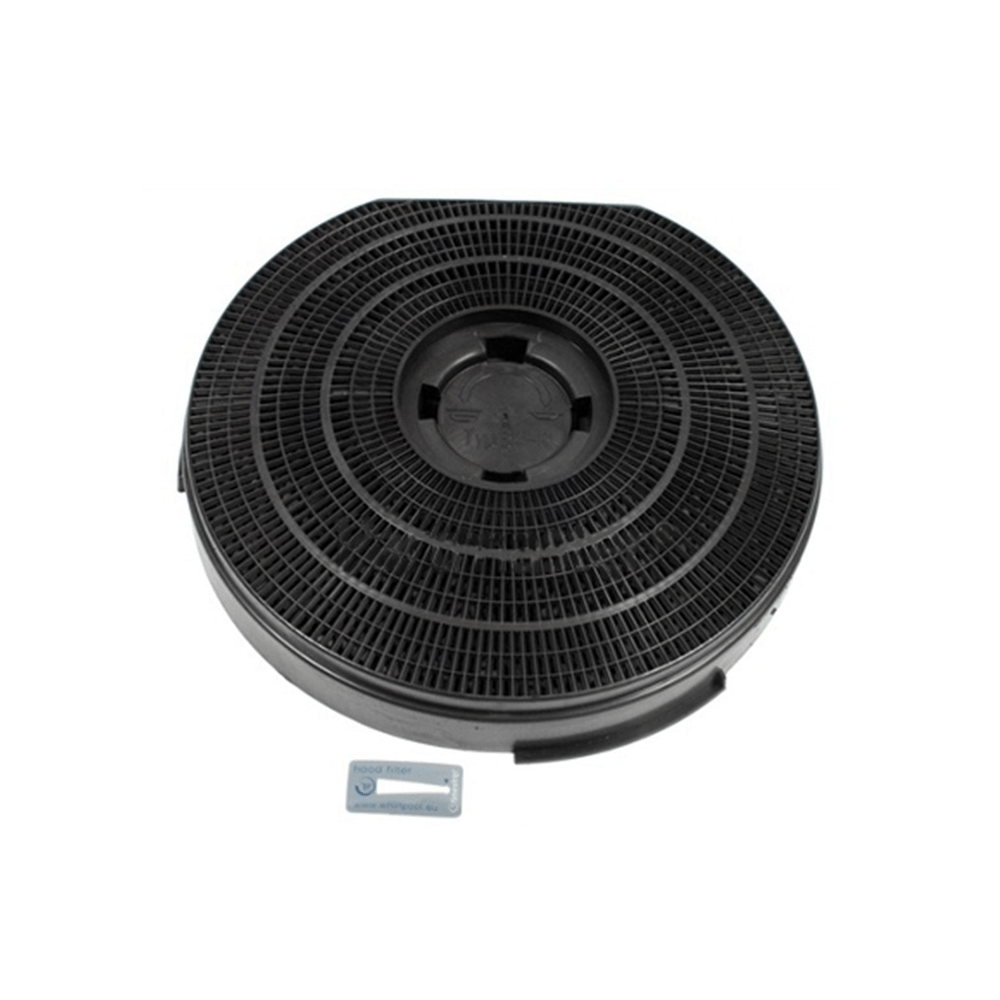 Filtre à charbon d'origine Juno Type 34 / E3CFE34