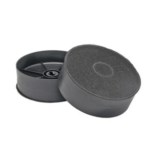 Filtre à charbon (2pcs) d'origine Mepamsa SMART / ECOLINE