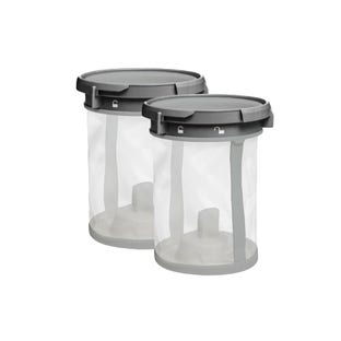 Filtre de remplacement (2pcs) pour système de filtre à microplastiques lave-linge Electrolux E4WHCAR1