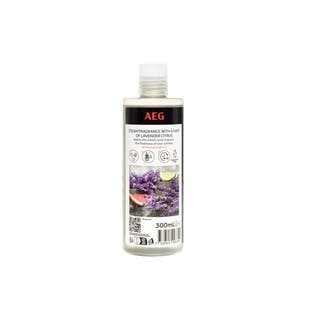 Parfum pour lave-linge AEG Steam Fragrance 9029804490 (300ml)