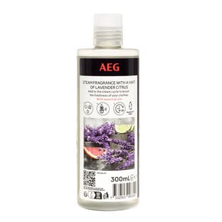 Parfum pour lave-linge AEG Steam Fragrance 9029804490 (300ml)