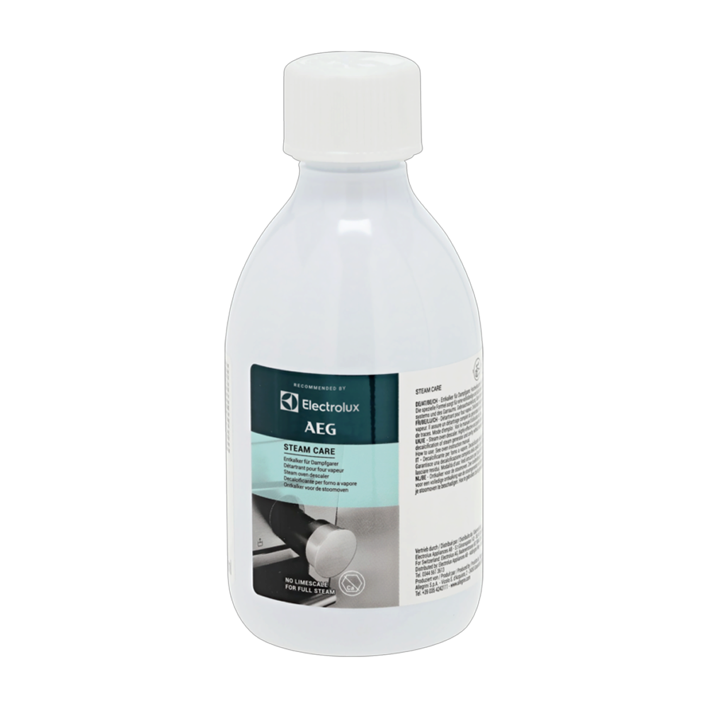 Détartrant Four Vapeur Electrolux M3OCD301 (250ml)