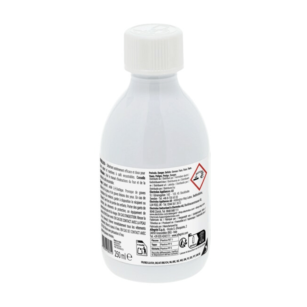 Détartrant Four Vapeur Electrolux M3OCD301 (250ml)