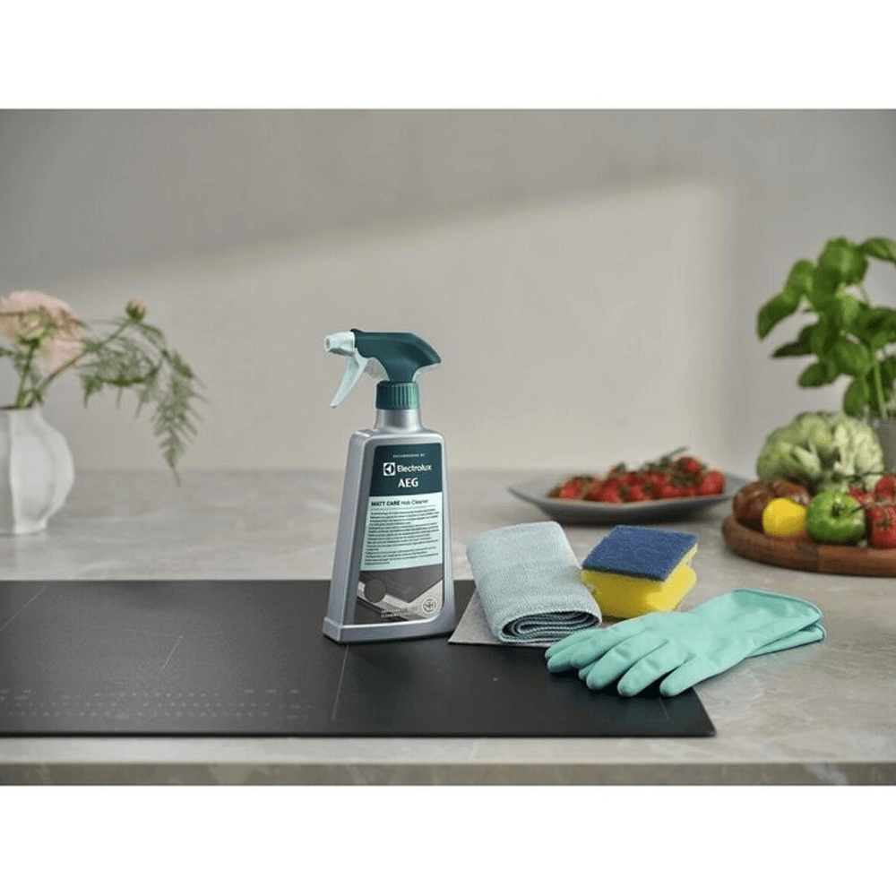 Electrolux SaphirMatt® Nettoyant Plaque de Cuisson M2HCMC01 (500 ml)