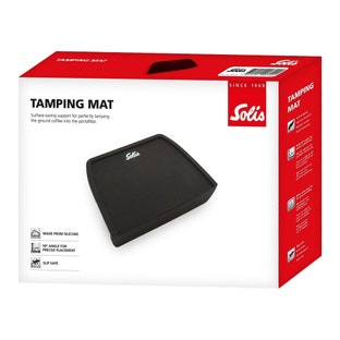 Tapis de tassage Solis Noir 907.22