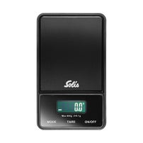 Solis Balance de poche digital pour cuisine et à café Type 1030