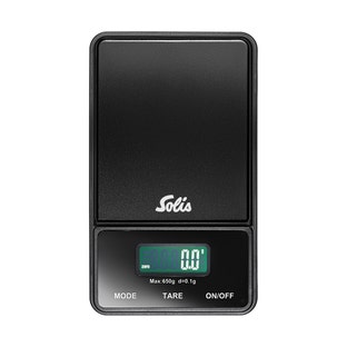 Balance de cuisine et à café Solis Type 1030