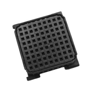 Filtre à charbon compatible avec Liebherr Fresh Air / 9096989 /  7440021-00