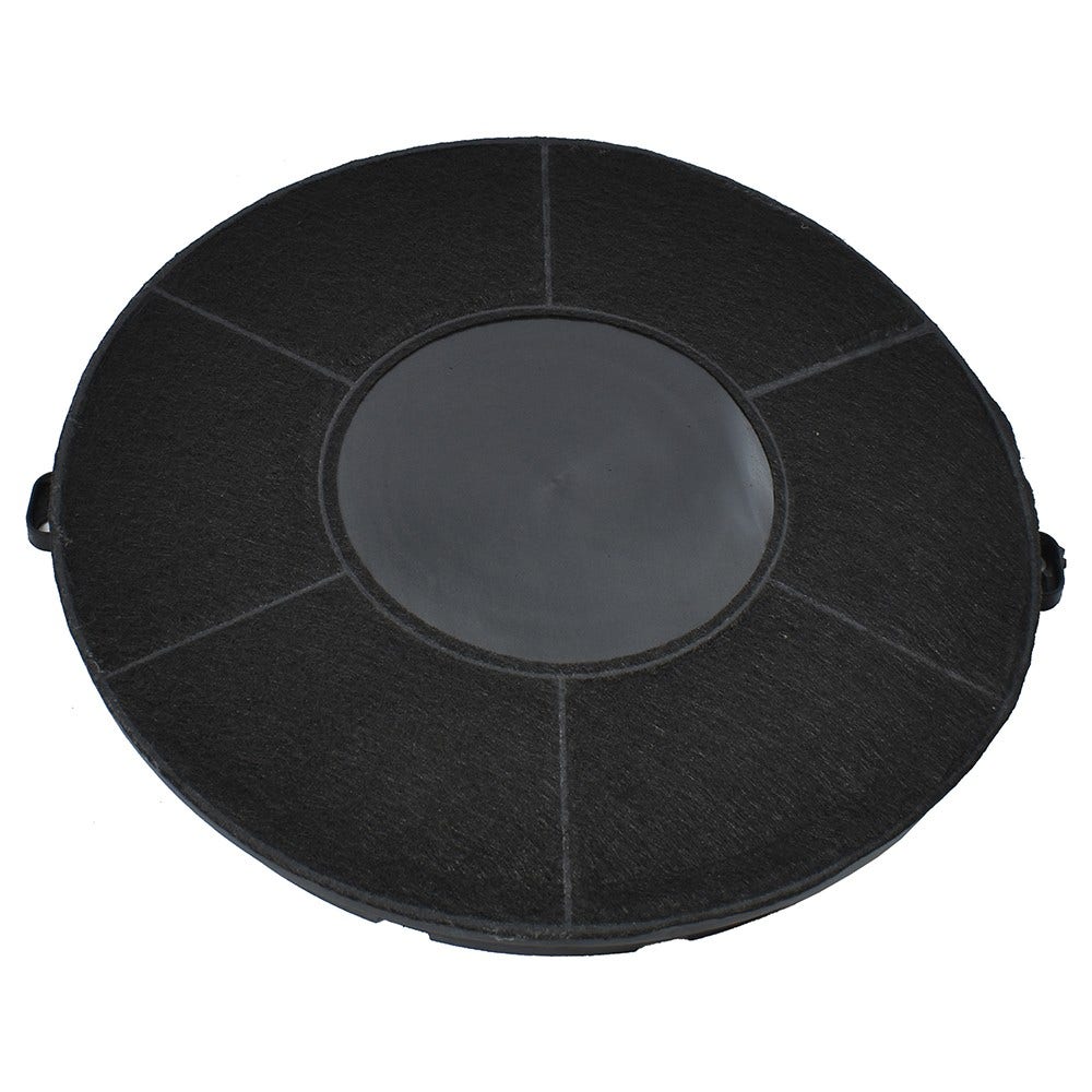 Filtre à charbon d'origine Beko pour HNS61210X / HNS91210X