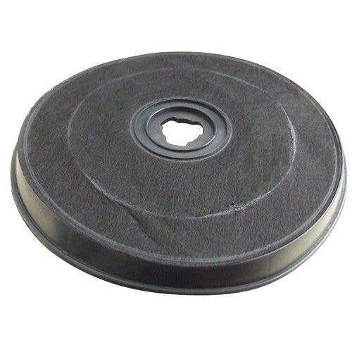 Filtre à charbon d'origine Beko KF9197060193 / KF9188065345