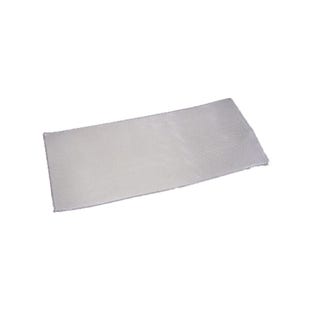 Filtre à graisse en métal 547x270mm d’origine Beko pour CFB6432...