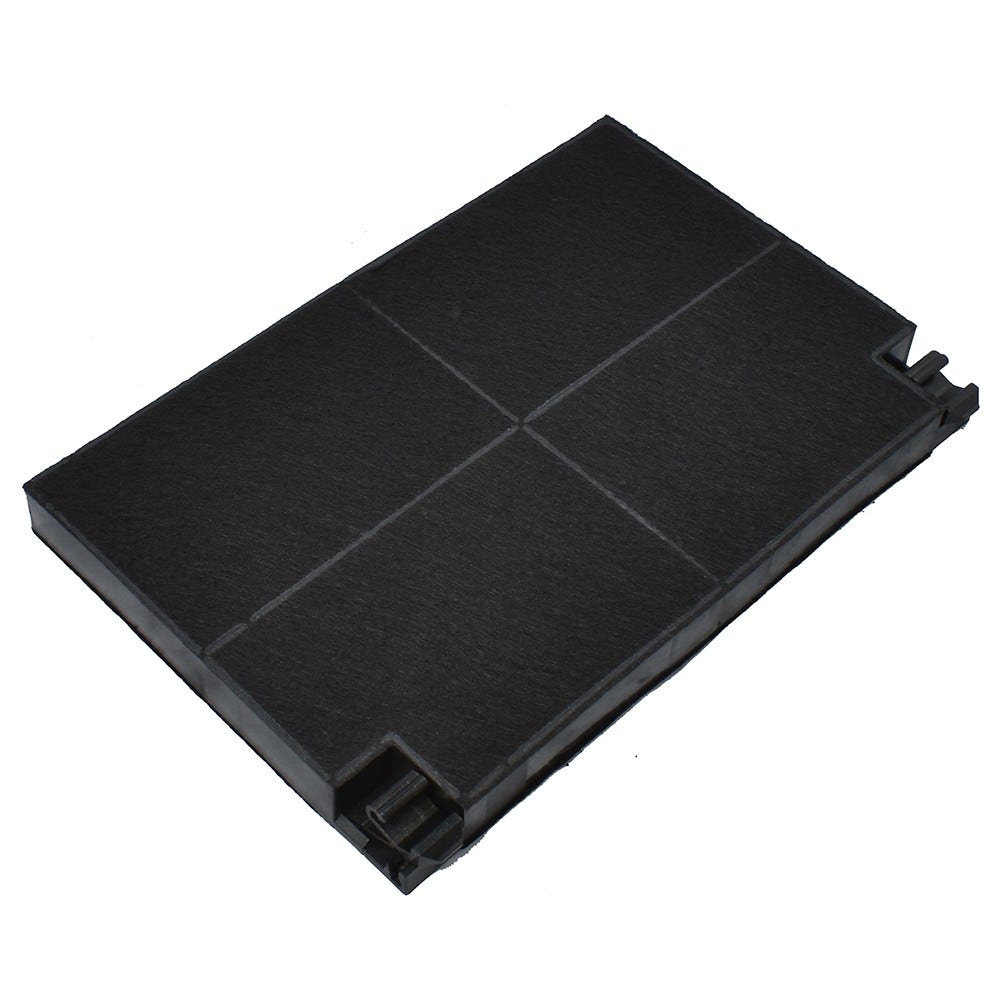 Filtre à charbon (2pcs) d'origine Brandt 92X3413