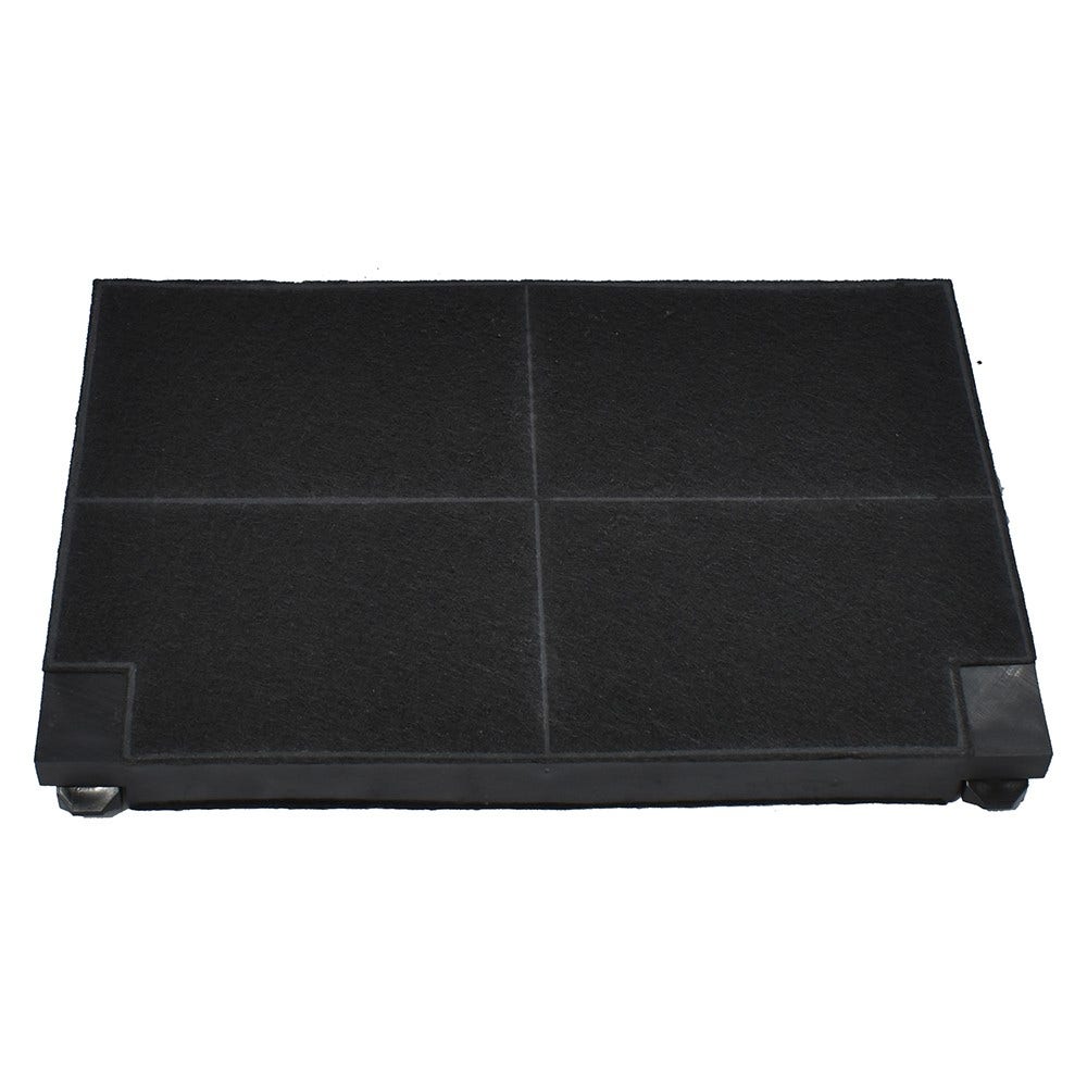Filtre à charbon (2pcs) d'origine Brandt 92X3413