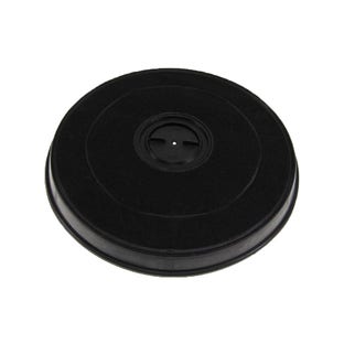 Filtre à charbon d'origine pour Sauter GFE600N2 / 92X3597 / AH4041F1