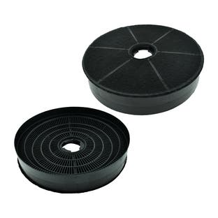 Filtre à charbon (2pcs) pour PKM CHF185 / F396412