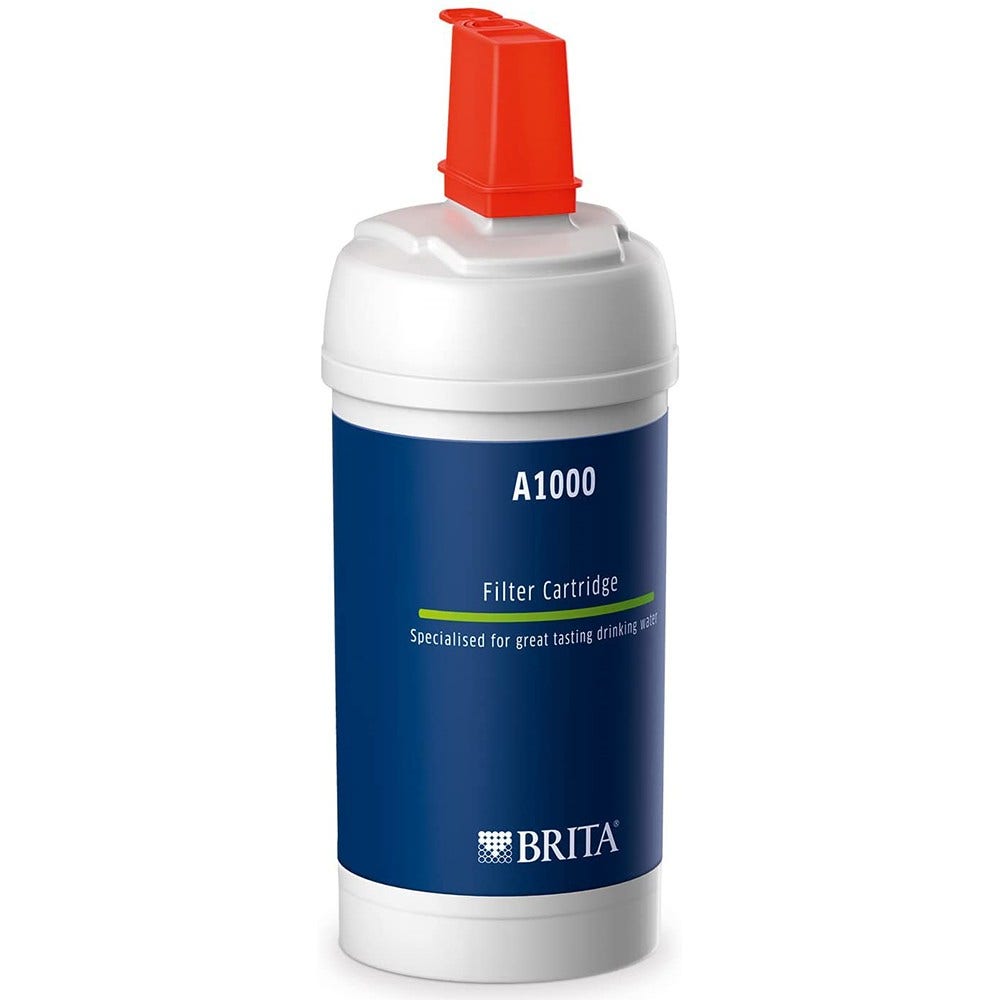 BRITA Cartouche filtrante A 1000 pour mypure A1c