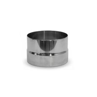 Pièce de raccordement ABCAT® à évacuation d’eau Acier inoxydable Ø180mm