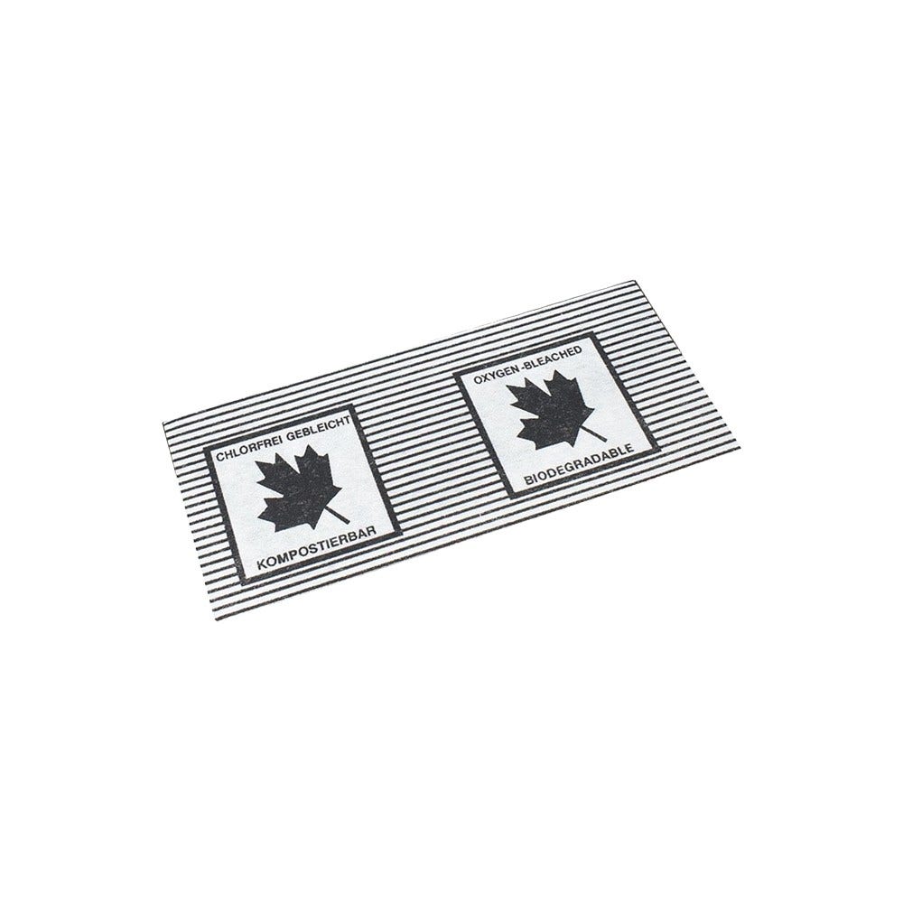 Filtre à charbon (3pcs) et filtre à graisse (3pcs) ATAG ACC915