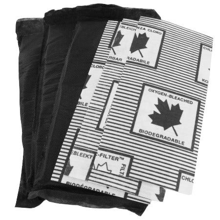 Filtre à charbon (3pcs) et filtre à graisse (3pcs) ATAG ACC915