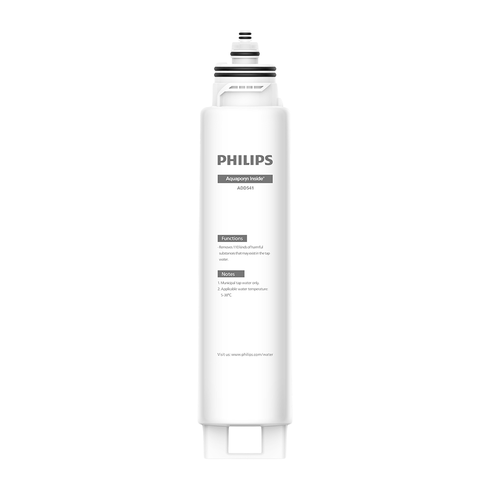 Filtre à eau par Osmose inversé Philips ADD541 (filtre aussi les PFAS)