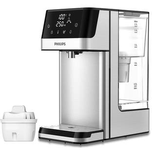 Distributeur d'eau chaude Philips ADD5910M (filtre aussi les PFAS) compatible avec BRITA