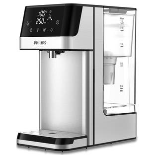 Distributeur d'eau chaude Philips ADD5910M (filtre aussi les PFAS) compatible avec BRITA