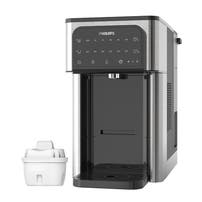 Fontaine à eau pour particulier - chaude et froide tout-en-un Philips ADD5980M (filtre aussi les PFAS)