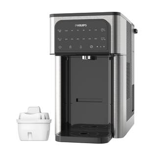 Fontaine à eau pour particulier - chaude et froide tout-en-un Philips ADD5980M (filtre aussi les PFAS)