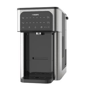Fontaine à eau pour particulier - chaude et froide tout-en-un Philips ADD5980M (filtre aussi les PFAS)