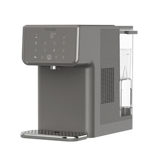 Fontaine à eau pour particulier - chaude et froide tout-en-un Philips ADD5981GR (filtre aussi les PFAS) compatible avec BRITA
