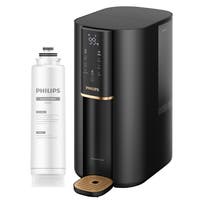 Distributeur d'eau Osmose Inverse Philips ADD6901HBK01 (filtre aussi les PFAS)