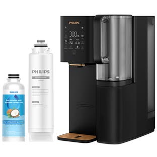 Fontaine à eau pour particulier - Osmose Inverse Philips ADD6920BK (filtre aussi les PFAS)