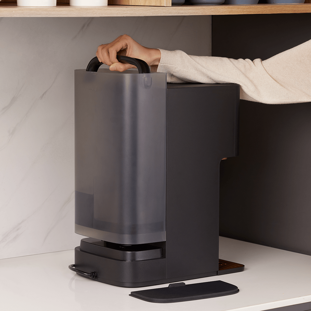 Fontaine à eau pour particulier - Osmose Inverse Philips ADD6920BK (filtre aussi les PFAS)