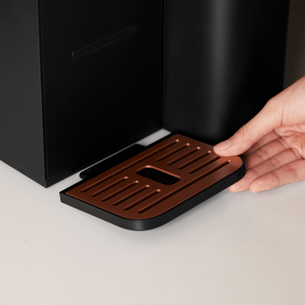 Fontaine à eau pour particulier - Osmose Inverse Philips ADD6920BK (filtre aussi les PFAS)
