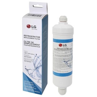Filtre frigo d'origine LG ADQ73693901