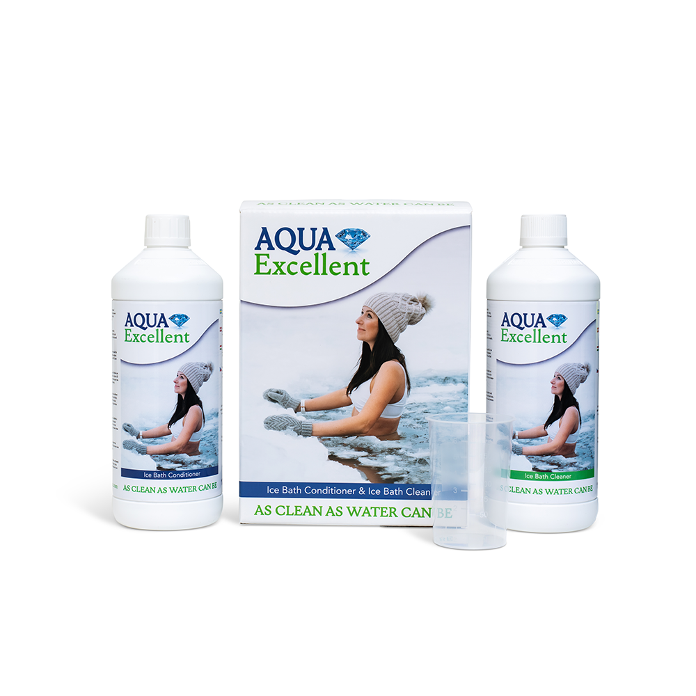 Kit d’entretien Aqua Excellent Ice Bath 033388