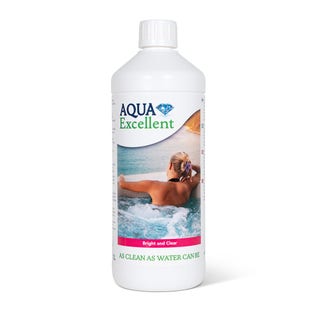 Aqua Excellent Bright & Clear pour Spa (1L) 172060