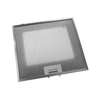 Filtre à graisse en métal 302x329mm d'origine Airforce AFGF15SC / AFCGF15SC