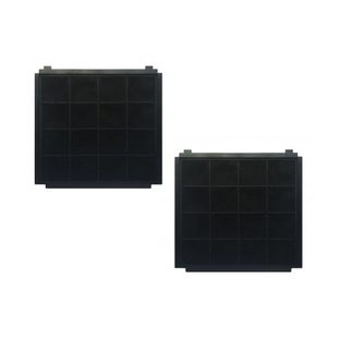 Filtre à charbon (2pcs) d'origine Airforce AIRFCHICONIC / AFFCAF174