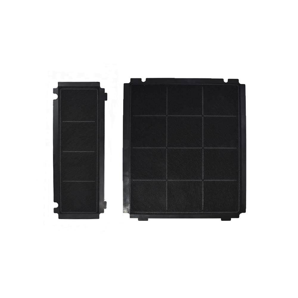 Filtre à charbon (2pcs) d'origine Airforce AFFCAF178