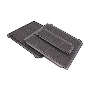 Kit Filtres à charbon (3pcs) d'origine Airforce AFFCAF203