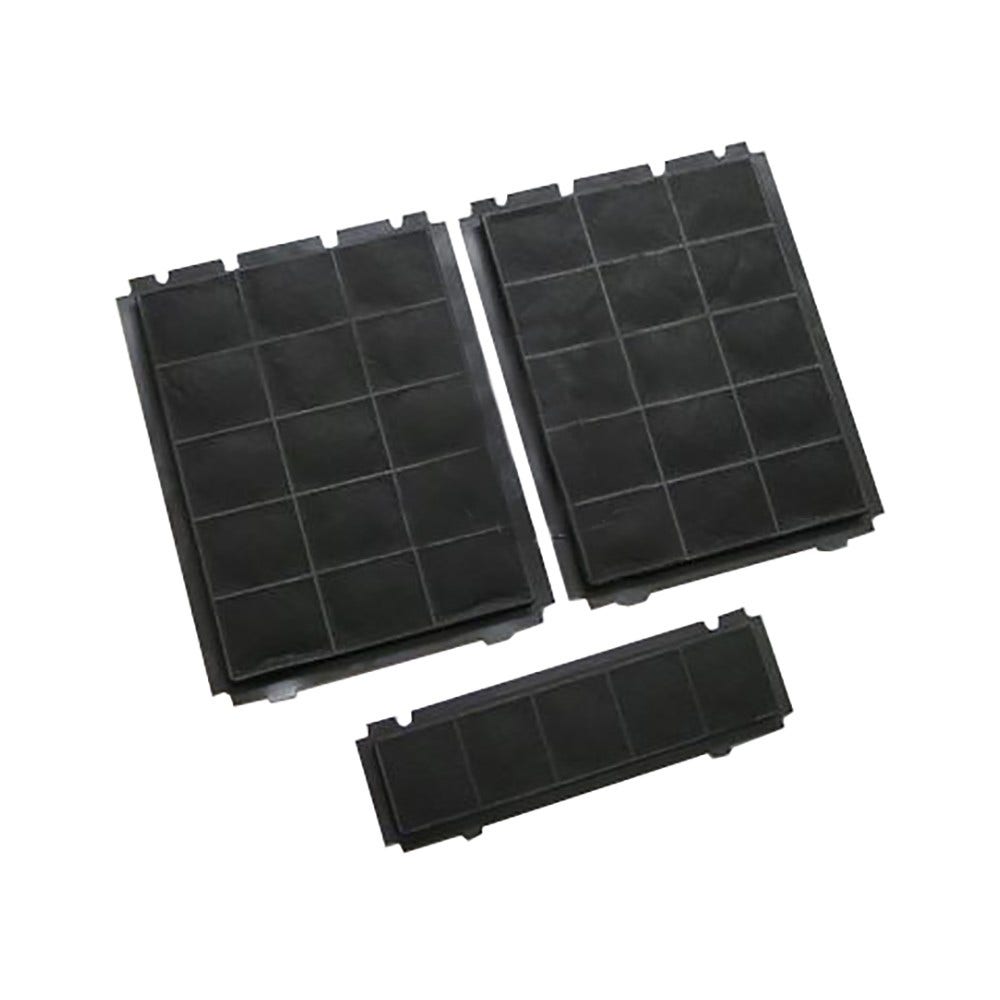 Filtre à charbon (3pcs) d'origine Airforce AFFCAINTIME